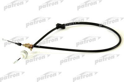 Трос, управление сцеплением PATRON PC6004