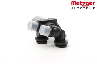 KüHLMITTELREGELVENTIL METZGER AUTOTEILE 0899083 26