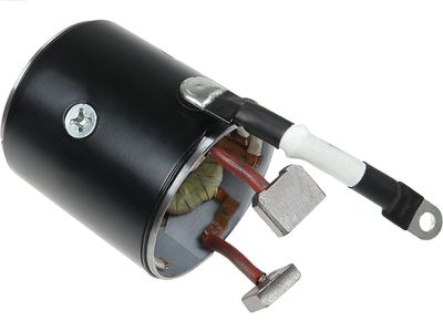 AS-PL Erregerwicklung, Starter