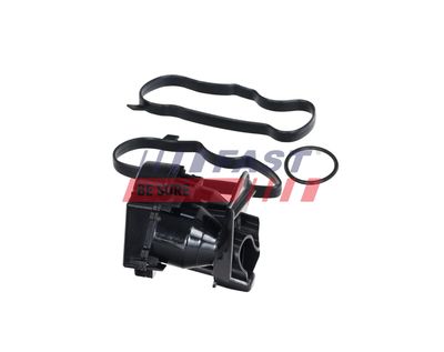 VENTIL AERISIRE CARTER FAST FT04344 7