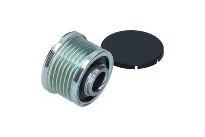 SISTEM ROATA LIBERA GENERATOR KAMOKA RC150 3