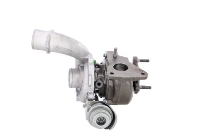 COMPRESOR SISTEM DE SUPRAALIMENTARE REMANTE 003001000057R 14