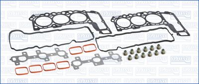 DICHTUNGSSATZ ZYLINDERKOPF