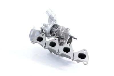 LADER AUFLADUNG BTS Turbo T914752 14