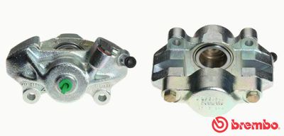 BREMBO Stabdžių apkaba