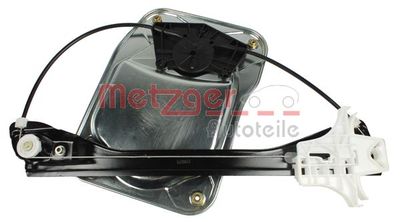 FENSTERHEBER METZGER AUTOTEILE 2160273