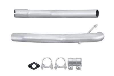 ABGASROHR HELLA 8LA366001541 1