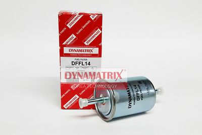 Топливный фильтр DYNAMATRIX DFFL14 для LANCIA GAMMA