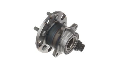 RADLAGERSATZ SKF VKBA7766 7