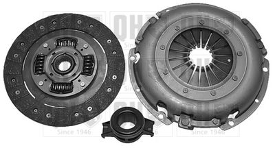 комплект съединител QUINTON HAZELL QKT690AF