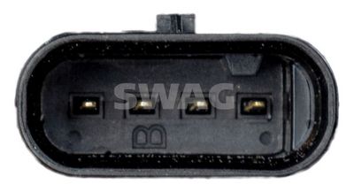 Zapaľovacia cievka SWAG 33 10 6749