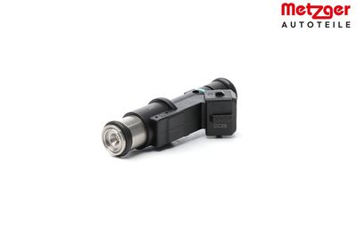 EINSPRITZVENTIL METZGER AUTOTEILE 0920005 33