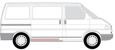 Autodorpel reparatieset