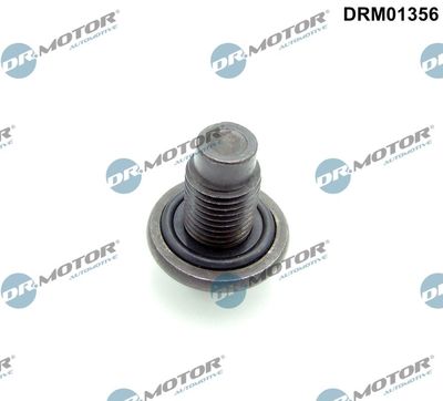 Screw Plug, oil sump DRM01356