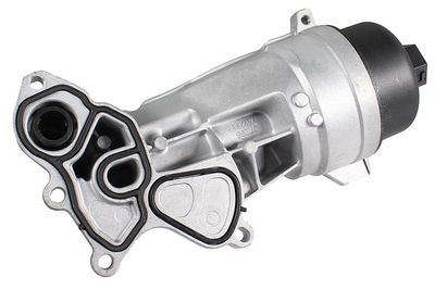 Hus, oliefilter METZGER 2370152