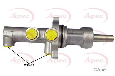 Brake Master Cylinder APEC MCY426