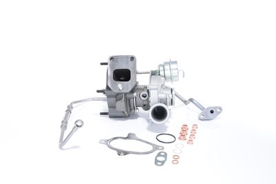 LADER AUFLADUNG BTS Turbo T981184BT 29