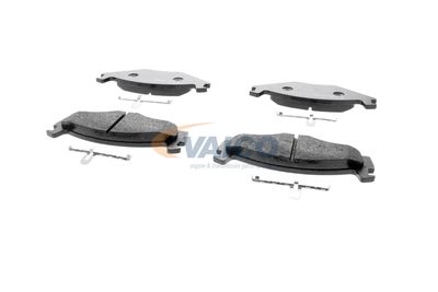 BREMSBELAGSATZ SCHEIBENBREMSE VAICO V108100 13