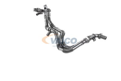 FURTUN RADIATOR VAICO V220398 31