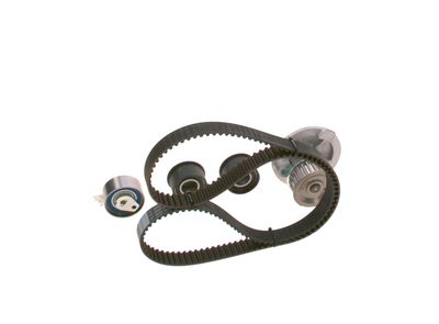 SET POMPA APA + CUREA DINTATA BOSCH 1987946901 15