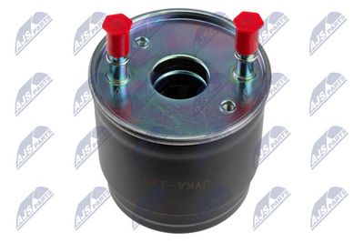 Palivový filter NTY FFF-KA-335