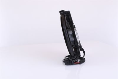 VENTILATOR RADIATOR NISSENS 85546 31