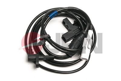 Jutiklis, rato greitis