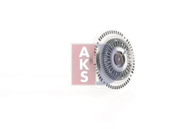 KUPPLUNG KüHLERLüFTER AKS DASIS 486120N 14