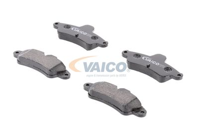 BREMSBELAGSATZ SCHEIBENBREMSE VAICO V250207 17