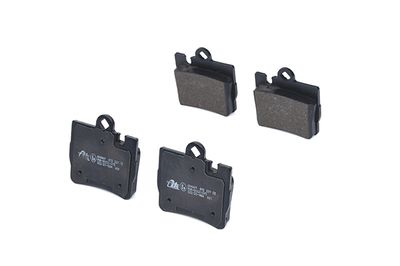 BREMSBELAGSATZ SCHEIBENBREMSE ATE 13046040692 4