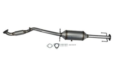 Filtru particule sistem esapament MTR 13310880