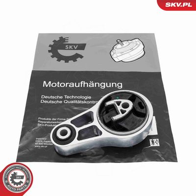 SUPORT MOTOR ESEN SKV 75SKV137