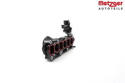 SAUGROHRMODUL METZGER AUTOTEILE 2100151 33