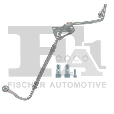 CONDUCTA ULEI INCARCARE