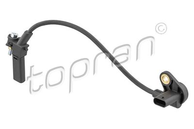 TOPRAN Krukassensor (623 131)