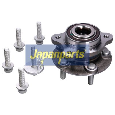 JAPANPARTS Rato stebulė