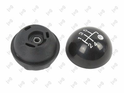 KAPPE SCHALTHEBELKNAUF ABAKUS 13599329 1