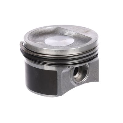 PISTON ET ENGINETEAM PM014800 12