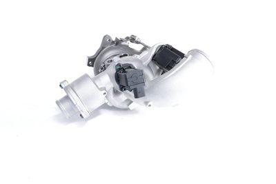 LADER AUFLADUNG BTS Turbo T916672BT 34