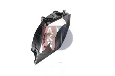 LüFTER MOTORKüHLUNG AKS DASIS 112032N 4