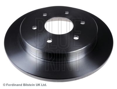 Тормозной диск BLUE PRINT ADN143163 для INFINITI QX56