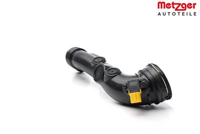 LADELUFTSCHLAUCH METZGER AUTOTEILE 2401051 27