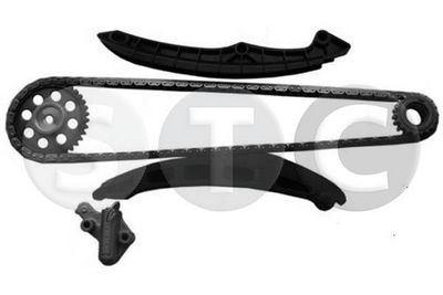 CHIT LANT DE DISTRIBUTIE