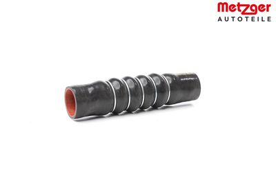 LADELUFTSCHLAUCH METZGER AUTOTEILE 2401363 34