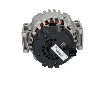 GENERATOR / ALTERNATOR VALEO 200203 15