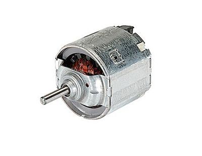 BOSCH Elektromotor, Innenraumgebläse