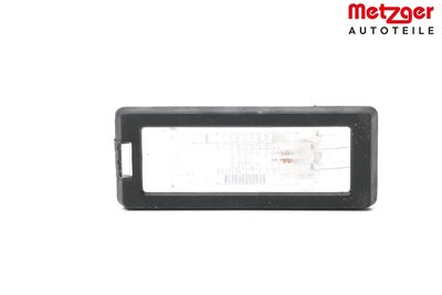 KENNZEICHENLEUCHTE METZGER AUTOTEILE 2080125 20