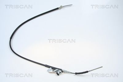 Тросик, cтояночный тормоз TRISCAN 8140 14126 для NISSAN MICRA