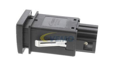 SCHALTER HECKSCHEIBENHEIZUNG VEMO V10730123 25