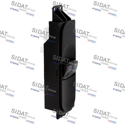 SCHALTER FENSTERHEBER